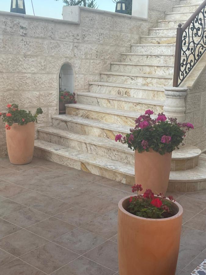 Beautifull Rooftop With An Amazing Terrace View Εξωτερικό φωτογραφία